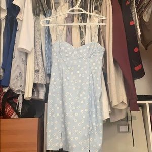 Princess Polly mini dress